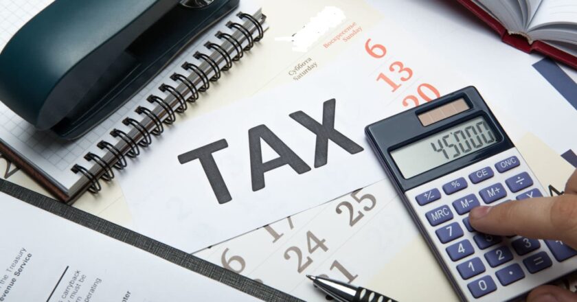 Pay Your Taxes Before Questioning Government – NOA Tells Nigerians