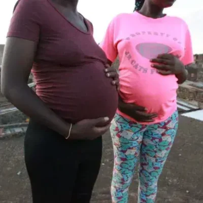 Teenage pregnancy highest in northern Nigeria, new report claims