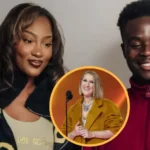 Arsenal Star Bukayo Saka Goes Viral After Admitting He Doesn’t Know Celine Dion {VIDEO}