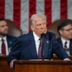 Trump administration puts all US embassies on alert to brace for Iran war retaliation