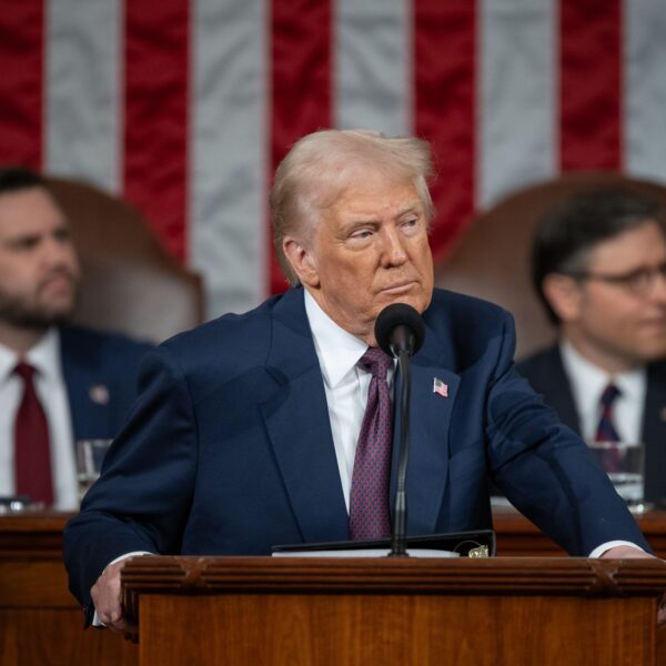 Trump administration puts all US embassies on alert to brace for Iran war retaliation