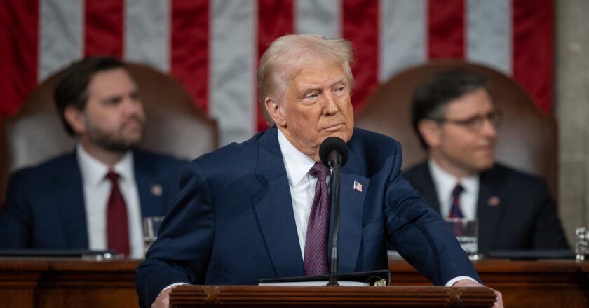 Trump administration puts all US embassies on alert to brace for Iran war retaliation