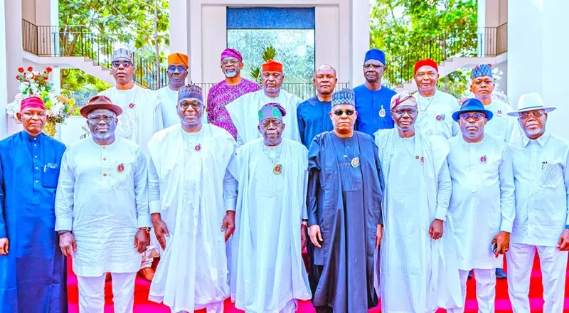 Governors split on State Police as insecurity worsens nationwide