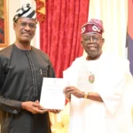 Tinubu nominates Oyedele as minister of state for finance