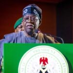 Tinubu seeks Senate approval to borrow $6bn