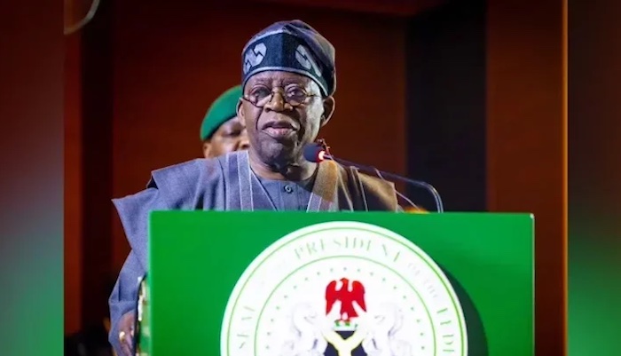 Tinubu seeks Senate approval to borrow $6bn