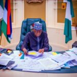 JUST IN : 4 Ministers set to quit Tinubu’s cabinet