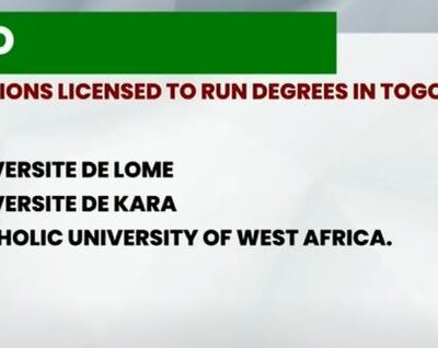 Reps ask FG to reverse ban on degrees obtained from Benin Republic and Togo