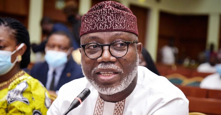 Court bars Aiyedatiwa from contesting 2028 governorship election