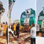 UPDATE : NRC confirms 26 injured in Abuja–Kaduna train collision