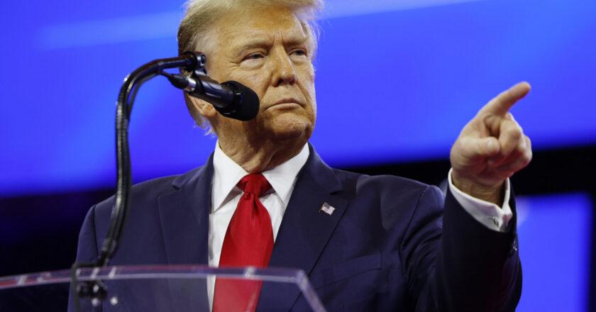 Iran drone revenge threat to California is under investigation President Trump says