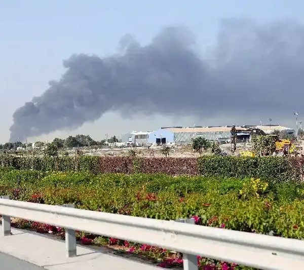 Iran: Fresh Tension as Missiles, Drones Strike UAE Airports