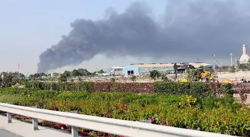 Iran: Fresh Tension as Missiles, Drones Strike UAE Airports