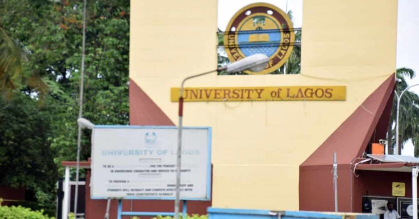 UNILAG insists exams will continue amid ASUU strike