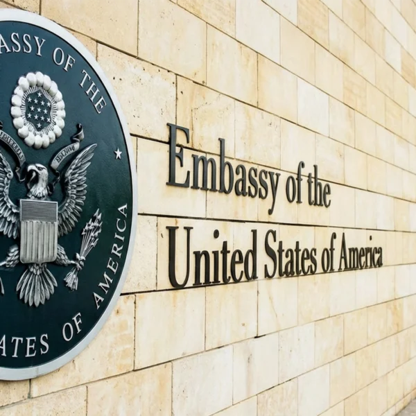 U.S embassy warns citizens to remain indoors amid potential protests in Abuja