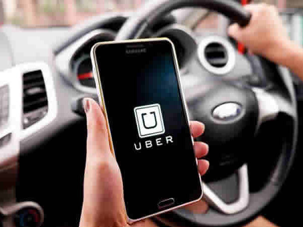 UPDATE : Uber seeks dialogue as Lagos drivers continue strike