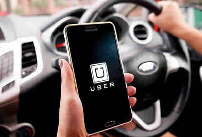 UPDATE : Uber seeks dialogue as Lagos drivers continue strike