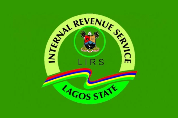 ‘Every Lagos resident must file annual tax returns before March 31’ LIRS says
