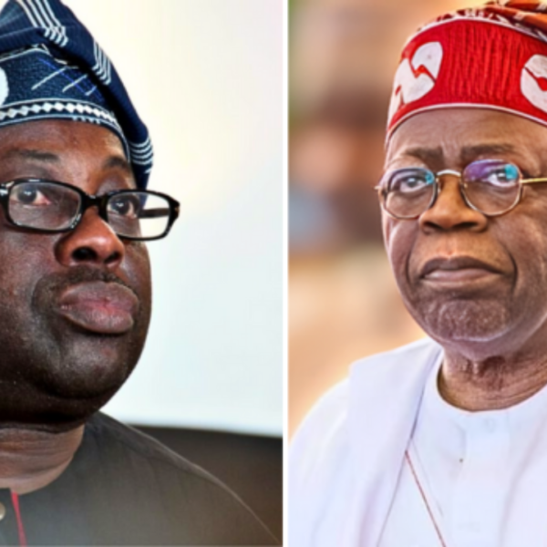 Tinubu Will Soon Discover Politicians’ Real Intentions – Dele Momodu
