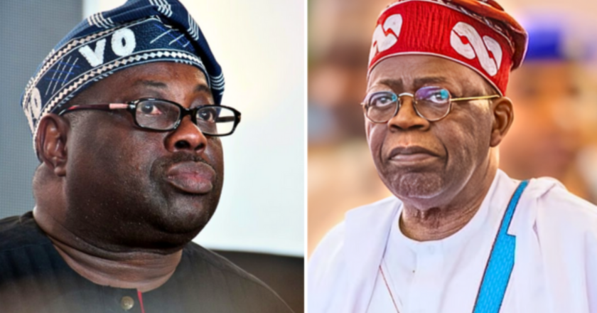 Tinubu Will Soon Discover Politicians’ Real Intentions – Dele Momodu