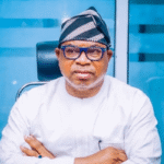 Osun Govt, APC Trade Words Over Alleged $20m Health Grant Mismanagement by Oyebamiji