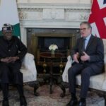 Nigeria, UK Seal Agreements On Migration, Border Security, Business Visas