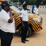 JUST IN : VIO is banned after commercial drivers’ protest