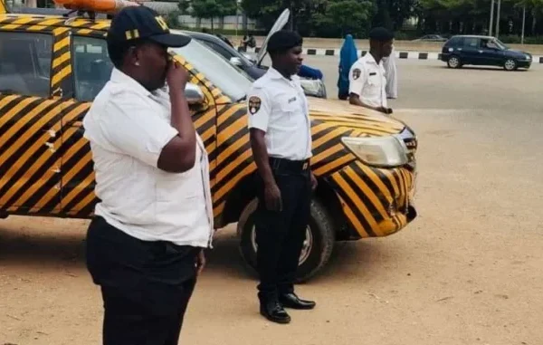 JUST IN : VIO is banned after commercial drivers’ protest