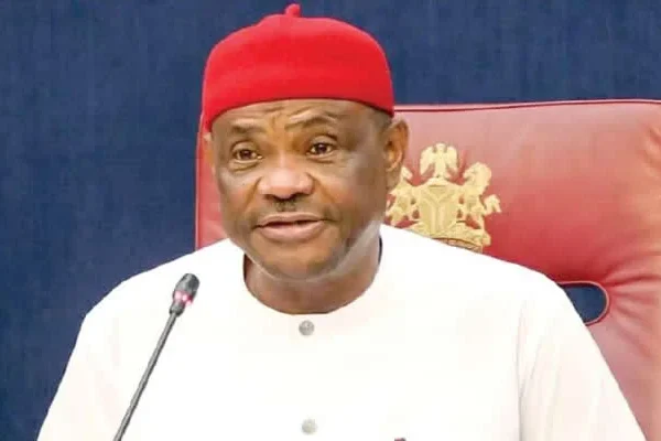 Wike-backed PDP faction vows to rebuild party in Ekiti