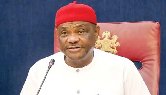 Wike-backed PDP faction vows to rebuild party in Ekiti