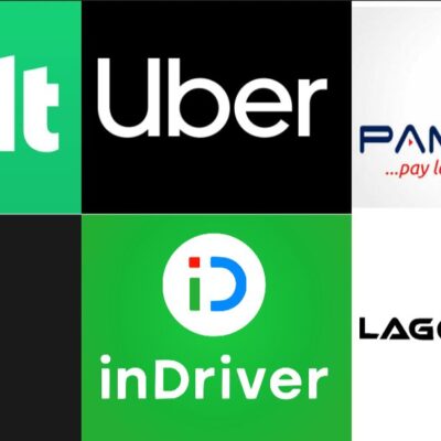 BREAKING : Uber, Bolt, inDrive, Lagride drivers declare strike