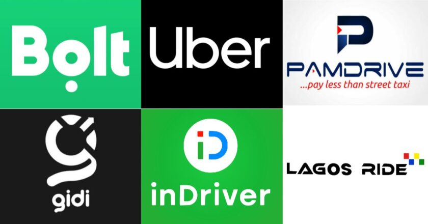 BREAKING : Uber, Bolt, inDrive, Lagride drivers declare strike