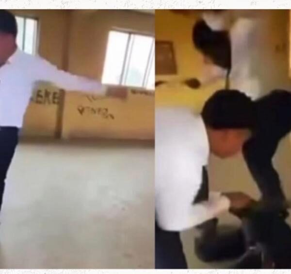 UPDATE : Edo government orders arrest and prosecution of students over b#llying incident