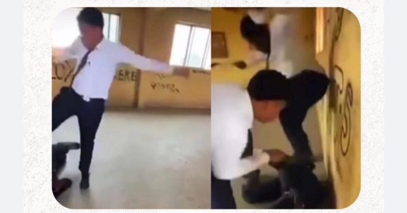 UPDATE : Edo government orders arrest and prosecution of students over b#llying incident