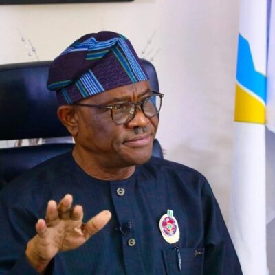 Wike Approves Confirmation of 1,659 FCTA Workers