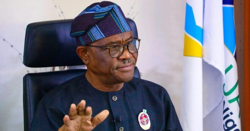 Wike Approves Confirmation of 1,659 FCTA Workers