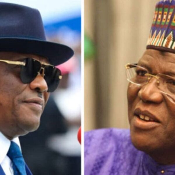 Set Aside Differences, Work With Wike – Lamido Urges PDP Stakeholders