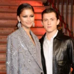 Actors, Zendaya and Tom Holland are married, stylist claims