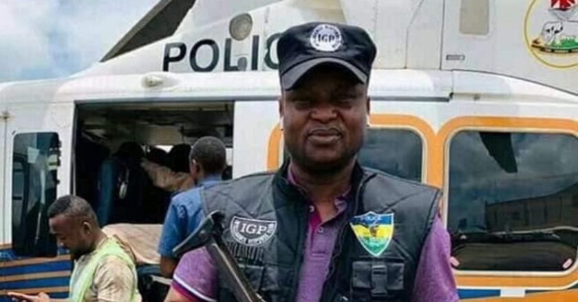 Court discharges and acquits Abba Kyari of 23-count asset declaration charge