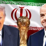 ‘You don’t have the power to exclude us from the World Cup” Iran Dares Trump