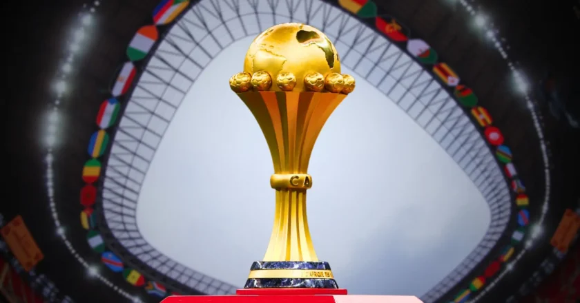 DRAMA : CAF under pressure as Guinea contests Morocco’s 1976 AFCON win