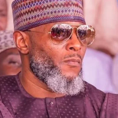Atiku’s son resigns as commissioner in Adamawa after Governor Fintiri’s defection to APC