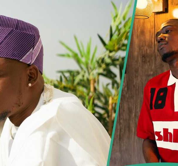 Bovi, Basketmouth Far Richer Than Wizkid, Asake, Burna Boy – Says Shank Comic