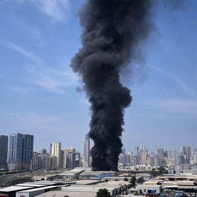 BREAKING : Iran War, Nigerian Govt suspends pilgrimage to Israel