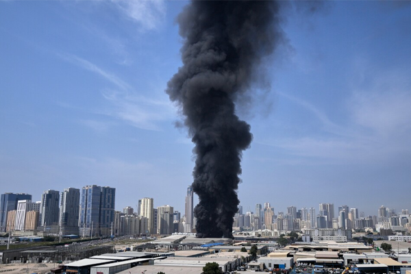 BREAKING : Iran War, Nigerian Govt suspends pilgrimage to Israel