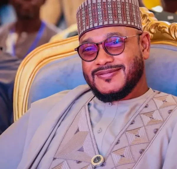 Zamfara Governor Dauda Lawal Defects From PDP to APC