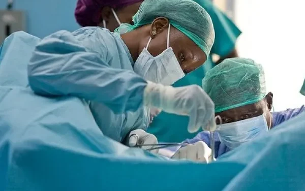 FG approves medical fellowship as equivalent of PhD