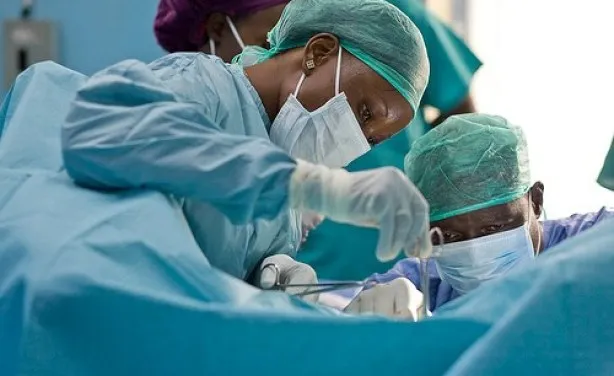 FG approves medical fellowship as equivalent of PhD