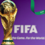 FIFA Launches 100-Day Countdown To 2026 World Cup, Keeps Mum On Nigeria’s Protest