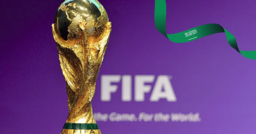 FIFA Launches 100-Day Countdown To 2026 World Cup, Keeps Mum On Nigeria’s Protest